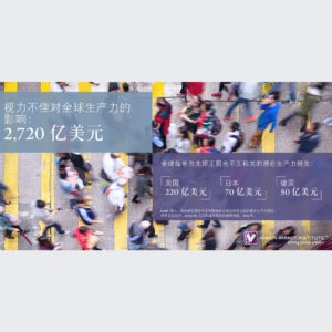 统计数据和事实