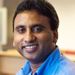 Kovin Naidoo